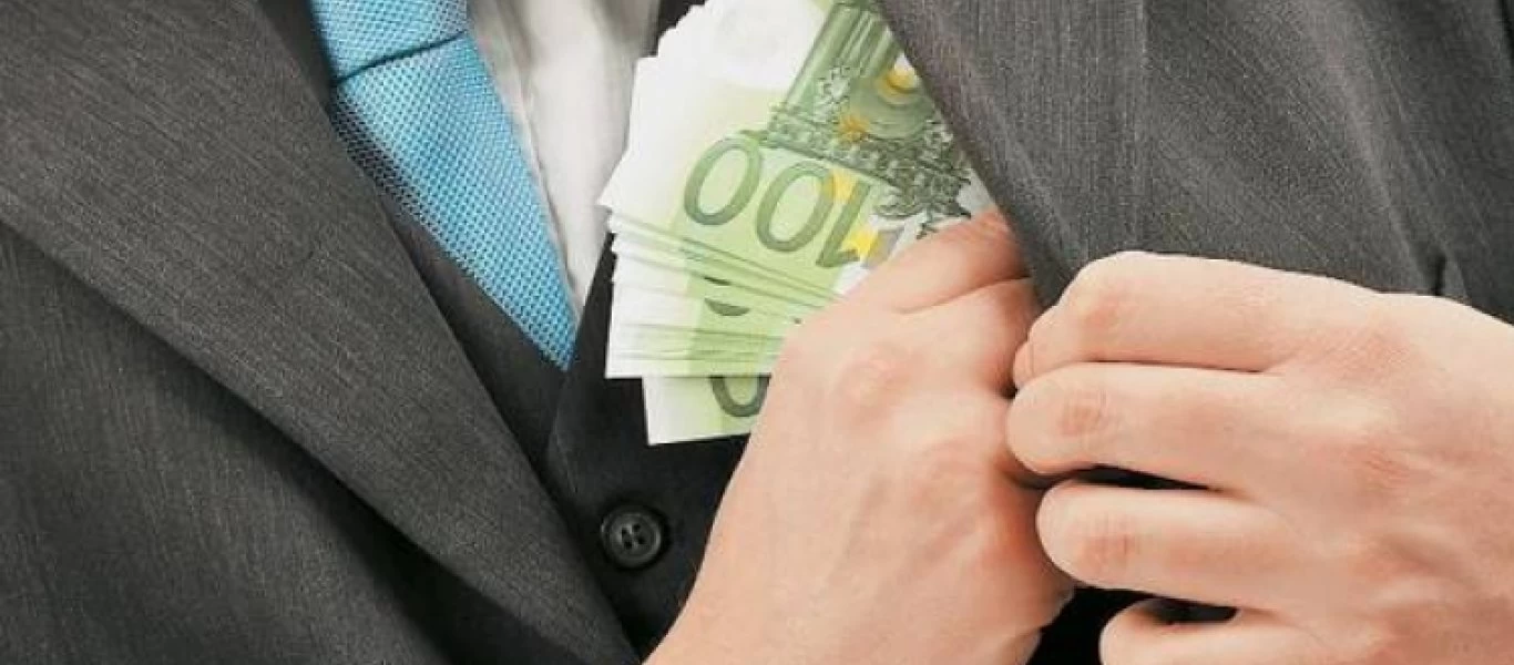 Πάτρα: Απάτη με «λεία» 65.000 ευρώ - Ο δράστης έπεισε το θύμα να του γνωστοποιήσει τα τραπεζικά του στοιχεία